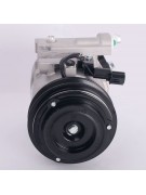 Компрессор Hyundai i20 PB PBT (08-14) 977011J000 5PK (019546) Компрессор Hyundai i20 PB PBT (08-14) 977011J000 5PK (019546)