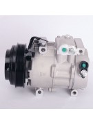 Компрессор Hyundai i20 PB PBT (08-14) 977011J000 5PK (019546) Компрессор Hyundai i20 PB PBT (08-14) 977011J000 5PK (019546)