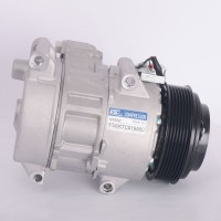 Компрессор Toyota Camry 3.5 (11-) / Toyota Highlander 3.5 / Lexus 3.5 (11-)  8832006190 7PK (019550)