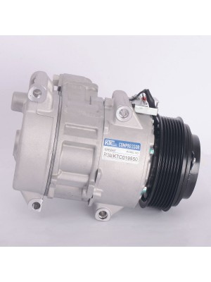 Компрессор Toyota Camry 3.5 (11-) / Toyota Highlander 3.5 / Lexus 3.5 (11-)  8832006190 7PK (019550)