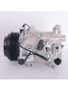 Компрессор Toyota Camry 3.5 (11-) / Toyota Highlander 3.5 / Lexus 3.5 (11-)  8832006190 7PK (019550)