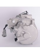 Компрессор Toyota Camry 3.5 (11-) / Toyota Highlander 3.5 / Lexus 3.5 (11-)  8832006190 7PK (019550)