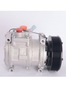 Компрессор JOHN DEERE AH169875 8PK (019554) Компрессор JOHN DEERE AH169875 8PK (019554)