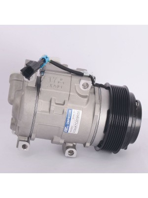 Компрессор JOHN DEERE AT367640 8PK (019555)
