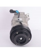 Компрессор JOHN DEERE AT367640 8PK (019555) Компрессор JOHN DEERE AT367640 8PK (019555)