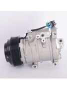 Компрессор JOHN DEERE AT367640 8PK (019555) Компрессор JOHN DEERE AT367640 8PK (019555)