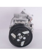 Компрессор Renault Duster 2.0 / Nissan Terrano III 8201018716 7PK (019556) Компрессор Renault Duster 2.0 / Nissan Terrano III 8201018716 7PK (019556)