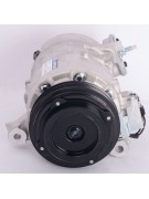 Компрессор Cadillac Escalade Chevy Suburban / Chevrolet Tahoe (15-19) 29170C 29170Z 84317510 4PK  (19557)