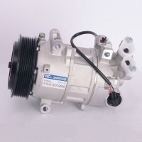 Компрессор Renault Scenic Megane (08-) 1.9 2.0  8200956574 447150-0010 7PK (019558)