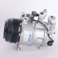 Компрессор Mercedes ML250 C43 C300 C350 E300 GLC43 GLC300 C43 C400 A0032306911 6PK  (019562)