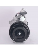 Компрессор Mercedes ML250 C43 C300 C350 E300 GLC43 GLC300 C43 C400 A0032306911 6PK  (019562)
