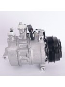 Компрессор Mercedes ML250 C43 C300 C350 E300 GLC43 GLC300 C43 C400 A0032306911 6PK  (019562)