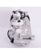 Компрессор Mercedes ML250 C43 C300 C350 E300 GLC43 GLC300 C43 C400 A0032306911 6PK  (019562)