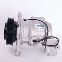 Компрессор Toyota Supra Lexus 8832014600 447220-6121 88320-30651 6PK (19565)