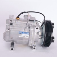 Компрессор Mazda 3 BK (02-09) BP4K61450D H12A1AX4EY H12A1AG4DY BBP261450A 6PK (019567)