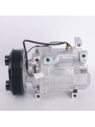 Компрессор Mazda 3 BK (02-09) BP4K61450D H12A1AX4EY H12A1AG4DY BBP261450A 6PK (019567)