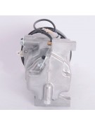 Компрессор Mazda 3 BK (02-09) BP4K61450D H12A1AX4EY H12A1AG4DY BBP261450A 6PK (019567)