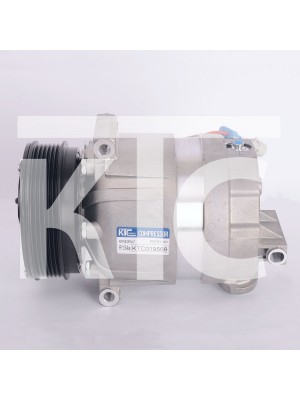 Компрессор Opel Vectra Omega 1854071 6PK (019569)