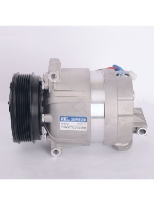 Компрессор Opel Vectra Omega 1854071 6PK (019569)