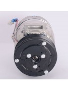 Компрессор Opel Vectra Omega 1854071 6PK (019569)