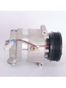 Компрессор Opel Vectra Omega 1854071 6PK (019569)