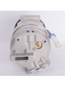 Компрессор Opel Vectra Omega 1854071 6PK (019569)