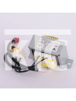 Трансформатор TDB-10-B2-PTC EI54PTC-140-2 220/15.0V/11.0V 020323)