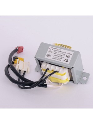 Трансформатор TDB-10-B2-PTC EI54PTC-140-2 220/15.0V/11.0V 020323)