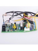 Плата управления KFR70G/BP3N1Y-12TC.D.11.NP1-1 (020314) Плата управления KFR70G/BP3N1Y-12TC.D.11.NP1-1 (020314)