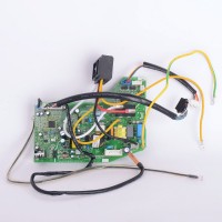 Плата управления KFR70G/BP3N1Y-12TC.D.11.NP1-1 (020314)