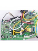 Плата управления KFR70G/BP3N1Y-12TC.D.11.NP1-1 (020314) Плата управления KFR70G/BP3N1Y-12TC.D.11.NP1-1 (020314)
