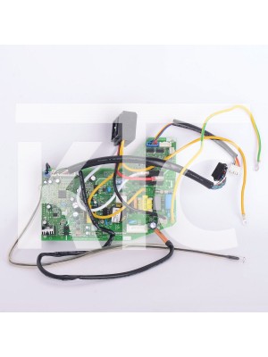 Плата управления KFR70G/BP3N1Y-12TC.D.11.NP1-1 (020314)