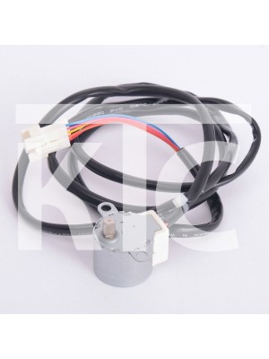 Двигатель жалюзей шаговый MP24GA16 12V DC (RoHS) (020315)