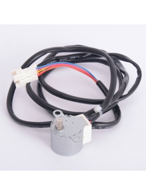 Двигатель жалюзей шаговый MP24GA16 12V DC (RoHS) (020315)