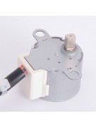Двигатель жалюзей шаговый MP24GA16 12V DC (RoHS) (020315)