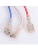 Электродвигатель наружного блока YDK-40-6 40W пр.ч. (020391)