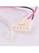 Электродвигатель внутреннего блока RA(AL)15G 208-240V/15W (020441)