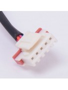 Двигатель жалюзей шаговый MP24GA 12VDC / 24BYJ48-A06 (020420) Двигатель жалюзей шаговый MP24GA 12VDC / 24BYJ48-A06 (020420)