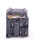 Реле пусковое QP3-15A-G4 (020362)