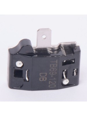 Реле TB69-120DB 1/3HP (020374)