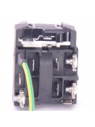 Реле пусковое QP3-15A-G1 (020363)