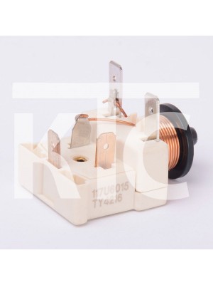 Реле 117U6015 (020365)