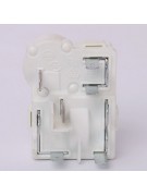 Реле пусковое ZHB50-120P15C (020371) Реле пусковое ZHB50-120P15C (020371)