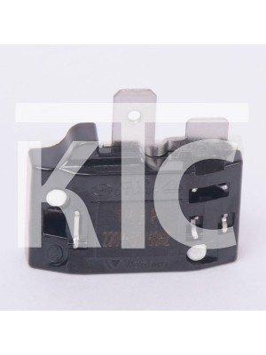 Реле BT52-125A61D2 1/6HP (020372)