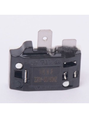 Реле BT52-125A61D2 1/6HP (020372)