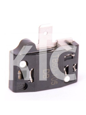 Реле TB60-105DB 1/3HP (020375)