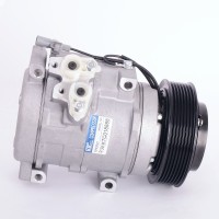 Компрессор Toyota Land Cruiser 88320-6A081 7PK  (18888)