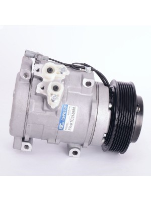Компрессор Toyota Land Cruiser 88320-6A081 7PK  (18888)