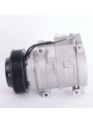 Компрессор Toyota Land Cruiser 88320-6A081 7PK (18888) Компрессор Toyota Land Cruiser 88320-6A081 7PK (18888)