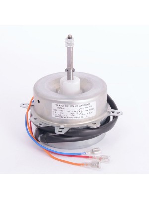 Электродвигатель наружного блока YDK24-6T 24W/220V/реверс (020434)
